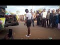 Kelna Hera dance challenge💥💥💥💥🔥 (Vicky wuod Asumbi)
