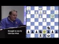 A tribute to GM Finegold