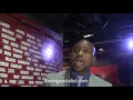 Roy Jones Jr. on his right bicep & Manny Pacquiao vs Jessie Vargas