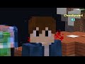 I tried doing a Techno style Skywars Commentary: im locked in my room help!