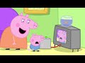 Cartoons für Kinder | Einkaufen und mehr! | Peppa Pig Deutsch Neue Folgen | Cartoons für Kinder