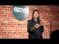 What the Health Yaar I Stand-Up Comedy I OZiva Women's Day