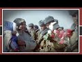 Feature History - Soviet-Afghan War