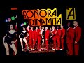 MUSIC RECORD 2024 MIX SONORA DINAMITA DJ LUIS DE GUATEMALA 502