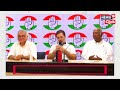 Rahul Gandhi vs PM Modi | Lok Sabha Election Result | Congress Press Conference | N18ER | News18