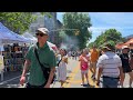 NEW YORK CITY Walking Tour [4K] - BROOKLYN - PARK SLOPE