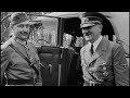 The Unexpected Birthday Guest. -Hitler visits Mannerheim in Finland