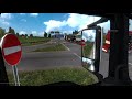 ★ IDIOTS on the road #74 - with REAL Hands | Funny moments - ETS2 Multiplayer