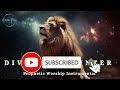 Prophetic Warfare Worship Instrumental Music -DIVINE ENCOUNTER|Background Prayer Music