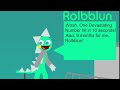 Rolbblun's 9 Month Trailer / RIP 2022