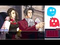 Ace Attorney Investigations 2 Part 53 - BURN IT ALL AWAY (Case 4 End)