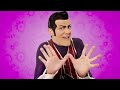 Robbie Rotten hides noedolekciN Jumpscares / #1