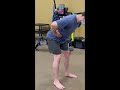 Deadlift Back Injury! (FULL FIX)