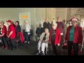 ACH Group Sing for Joy Choir Glenelg - Christmas 2022