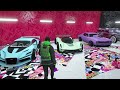 Car Merge Glitch - How To Get F1 Tires On Your Cars? **Latest After Patch** | GTA 5 Online