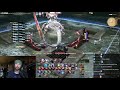 Asmongold Reacts to Final Fantasy 14͏͏ vs WoW Raiding | by WillYum_PLAYS