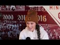 Confidence and boldness with Oklahoma softball pitcher Jordy Bahl