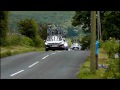 The Tour De France @ Buckden Yorkshire Dales