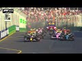 Race Highlights | 2023 Australian Grand Prix