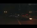 STREET RACING w/ 800hp GTR | Assetto Corsa (Realistic Sound + Traffic)
