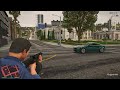 Grand Theft Auto V 2024 with Insane Mods like GTA 6!!!