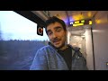 MISSIONE AURORA: MOSCA-MURMANSK IN TRENO - Moscow Diaries