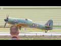 Biggin Hill Festival of Flight 2018