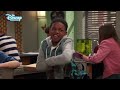 Raven's Home | SNEAK PEEK: Why is Levi With The Principal? | Disney Channel UK
