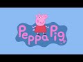 Peppa Pig And The Apple Tree 🐷 🍎 Adventures With Peppa Pig