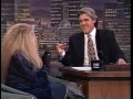 Stevie Nicks - Blue Denim 08-23-1994 Jay Leno