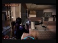 Invasive Maneuvers - Mass Effect 2 Infiltrator - Neural Shockwave