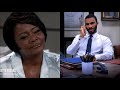 Tyler Perry's Sistas | Is Marie A Plant Sent To The Law Firm By Robin?