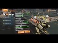 Battle of Titans - v2.4.0 Quick Hangar Overview