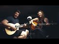 High and Dry - Radiohead (Chase Eagleson Cover) with @SierraEagleson