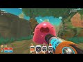 I seem to have stumbled across a slime key | Slime Rancher [2]