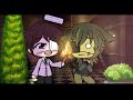 A Burning Confrontation | FNaF skit | \ Michael Afton and William Afton /