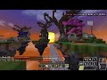 the ultimate quest for level 50 - skywars