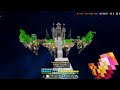 Dying Inside | Hive Skywars Montage