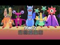 MonsterBox ETHEREAL WORKSHOP WAVE 4 REALISTIC I My Singing Monsters in Incredibox