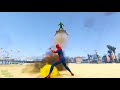 Spiderman vs Green Goblin #Spiderman #GreenGoblin  #Superherobattle #EpicBattle