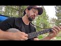 grotts - old time clawhammer banjo