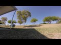 Low speed laps around Thude Park in Chandler AZ (raw unedited)