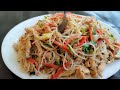 Chicken chow mein recipe for iftar special / Ramadan special recipe / chicken chow mein recipe.