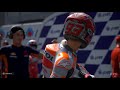 MotoGP 19 - Chang International Circuit (ThailandGP) - Gameplay (PC HD) [1080p60FPS]