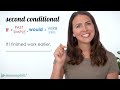 English Conditional Sentences (with examples!)