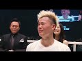 The Japanese Bruce Lee of Kickboxing: Tenshin Nasukawa Insane Knockouts