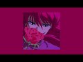 Yu Yu Hakusho Soundtrack (Romantic) Chill Trap Type Beat (prod.koichi)