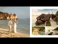 Traumhochzeit Seychellen - Hochzeit auf La Digue