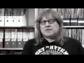 „Rockbands sind nie gefährlich.“ Klaus Farin über Jugendkulturen, Musik und das Phänomen  Frei.Wild