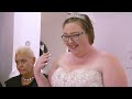 Princess or Not? | Curvy Brides Boutique TLC